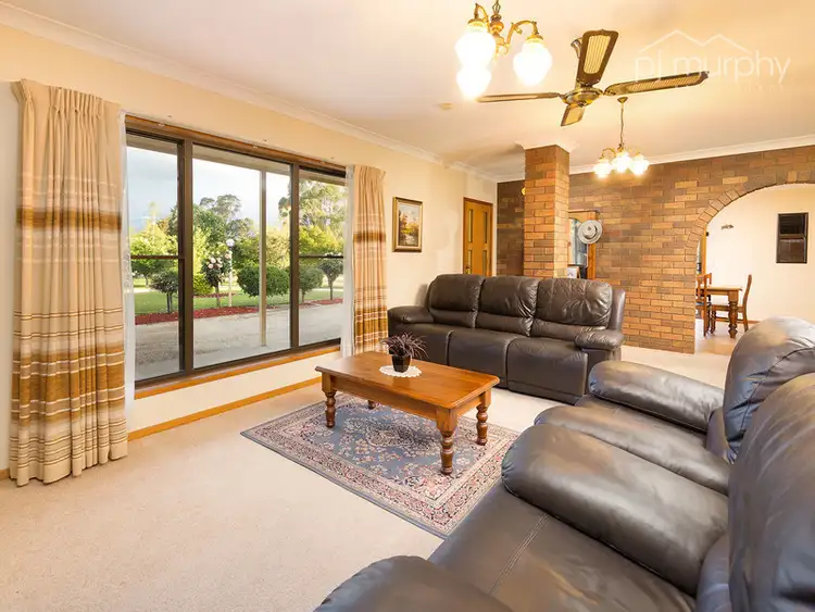 Sixth view of Homely rural property listing, 55 Fitzpatrick Drive, Staghorn Flat VIC 3691