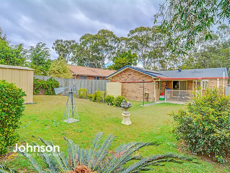 Second view of Homely house listing, 34 Beltana Place, Forest Lake QLD 4078