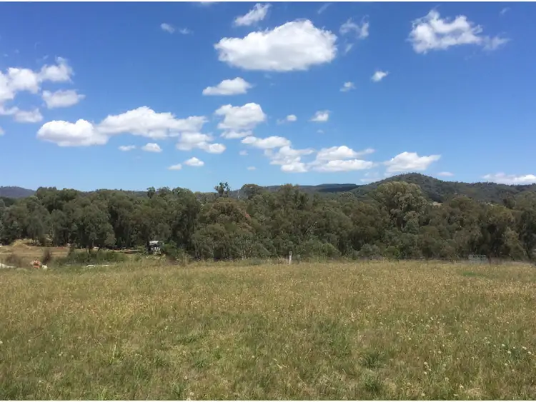 Lot 13 Keeble Way, Yackandandah VIC 3749