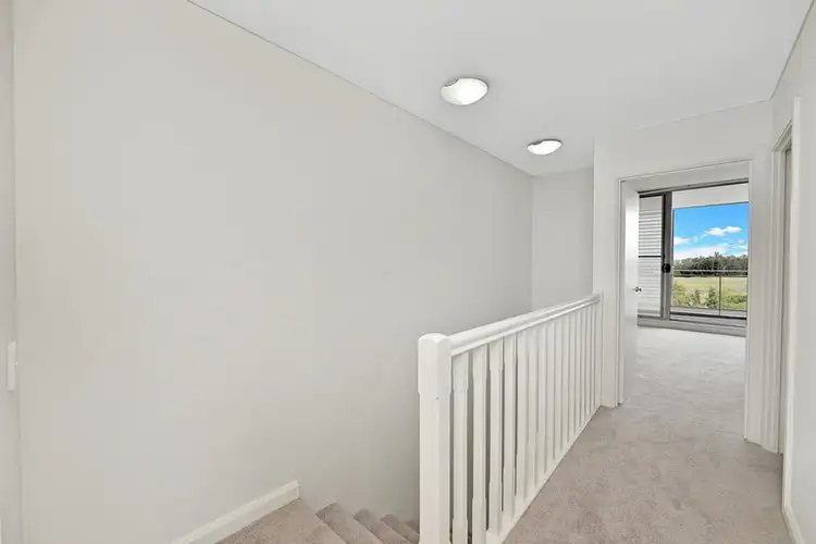 Fifth view of Homely apartment listing, 507/19 Hill Road, Wentworth Point NSW 2127