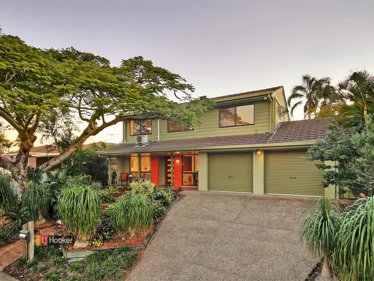 Sixth view of Homely house listing, 31 Athalie Street, Runcorn QLD 4113