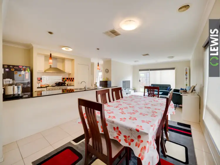 Third view of Homely house listing, 31 Songbird Crescent, South Morang VIC 3752