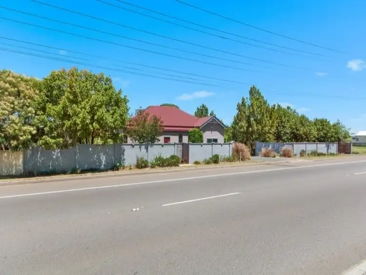 Second view of Homely house listing, 51-53 Maitland Road, Hexham NSW 2322