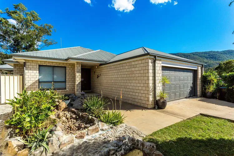 31 Riverbend Drive, Canungra QLD 4275