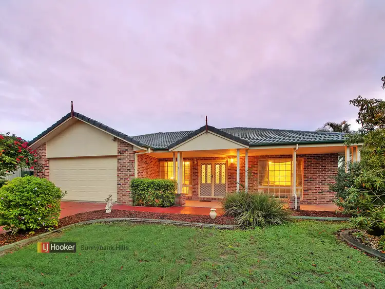 1 Violet Place, Calamvale QLD 4116