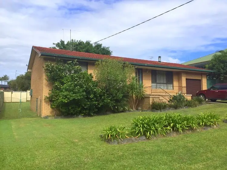 Main view of Homely house listing, 4 Fairmont Drive, Wauchope NSW 2446