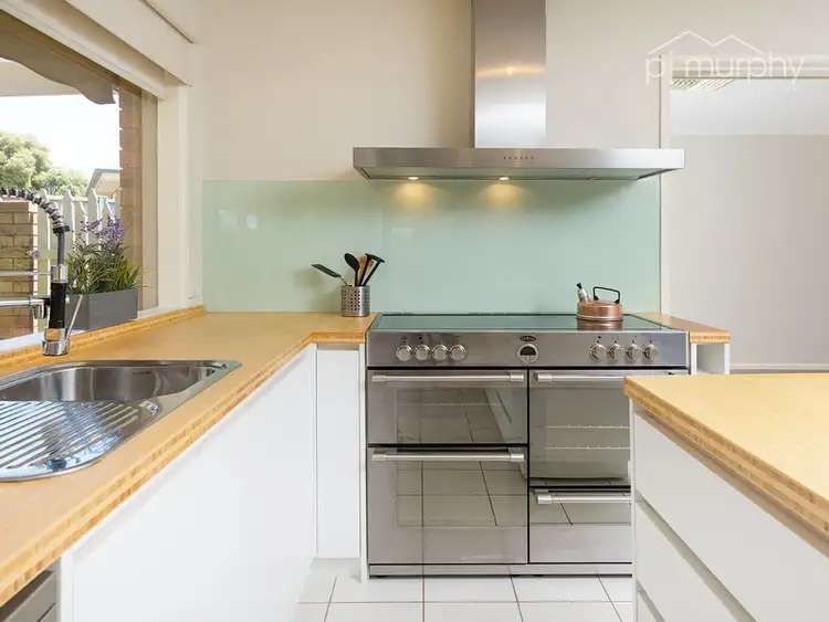 Third view of Homely house listing, 8 Whitehall Court, Wodonga VIC 3690