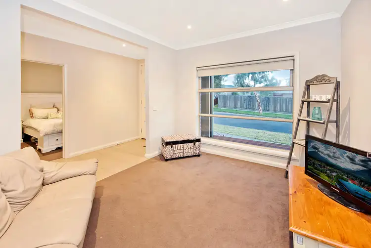 Sixth view of Homely house listing, 1 Westlander Way, Doreen VIC 3754