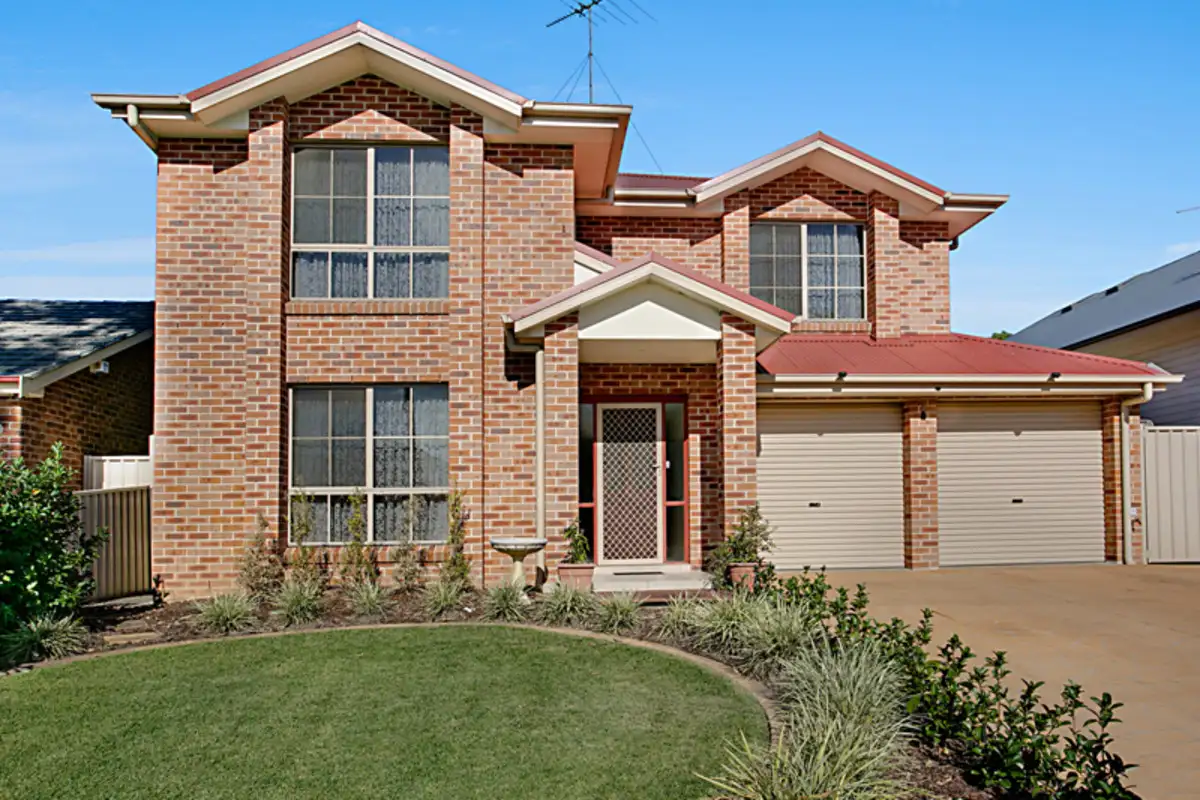 Main view of Homely house listing, 58 Loftus Street, Regentville NSW 2745
