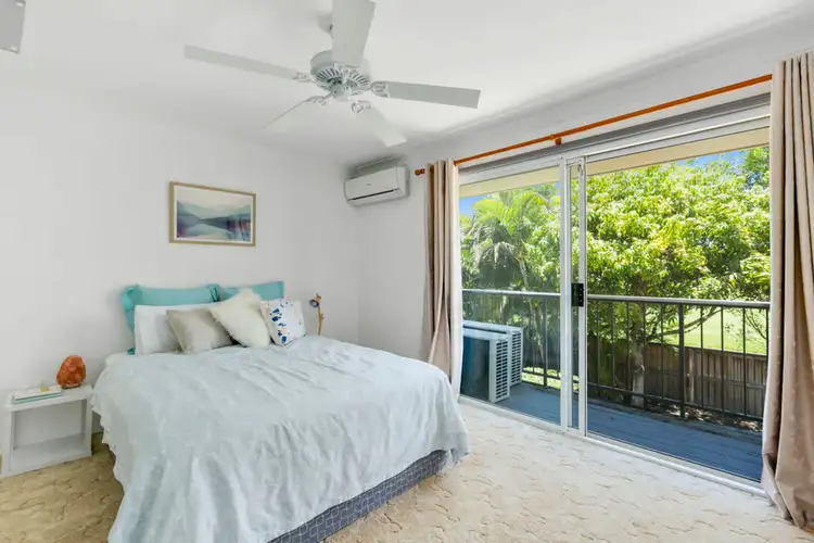 Third view of Homely townhouse listing, 72/13 Bowden Court, Nerang QLD 4211