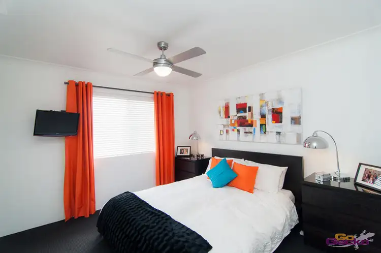 Fifth view of Homely townhouse listing, 1/40 Kingsmill Street, Chermside QLD 4032