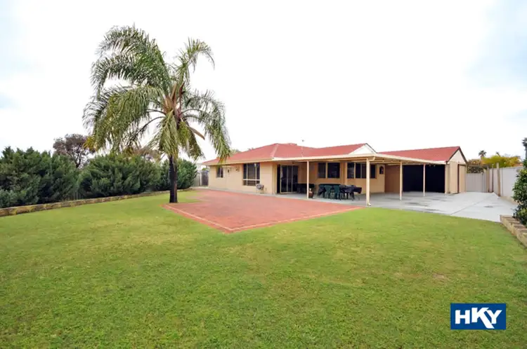 13 Camm Place, Beechboro WA 6063