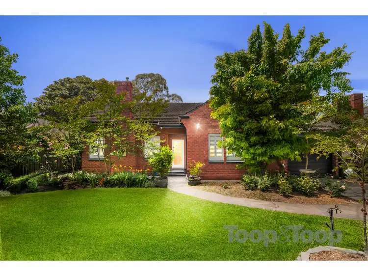 Main view of Homely house listing, 6 Hanson Avenue, Heathpool SA 5068