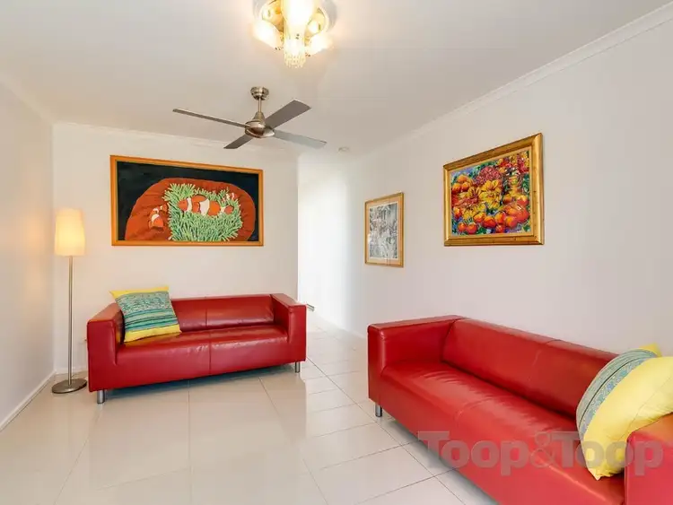 Third view of Homely house listing, 14A Stewart Street, South Brighton SA 5048