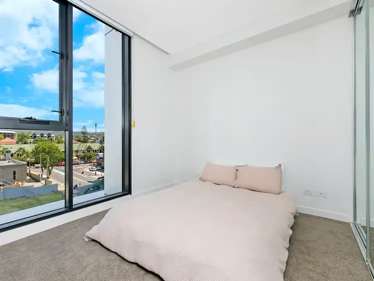 Fourth view of Homely apartment listing, 20306/36 Railway Terrace, Milton QLD 4064