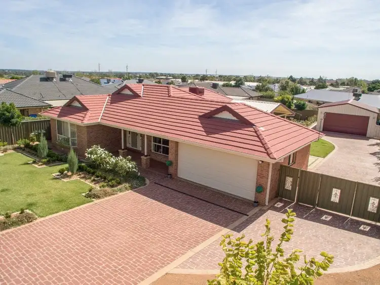 Second view of Homely house listing, 16 Lancaster Park Place, Dubbo NSW 2830