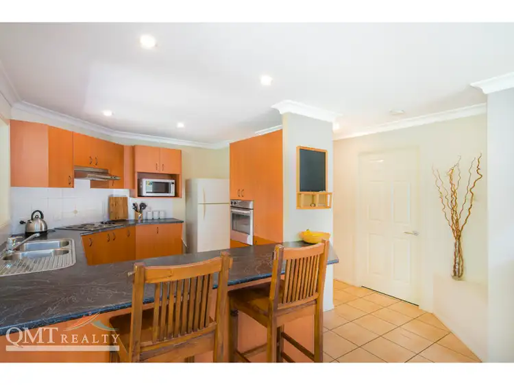 Fourth view of Homely house listing, 48 Vedders Drive, Heritage Park QLD 4118