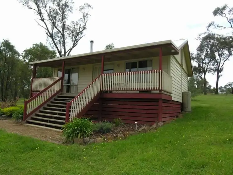 Main view of Homely house listing, Lot 28 Bushland Close, Barwite VIC 3722