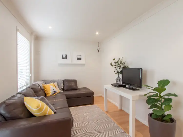 Sixth view of Homely house listing, 13 Thomas Francis Way, Rouse Hill NSW 2155