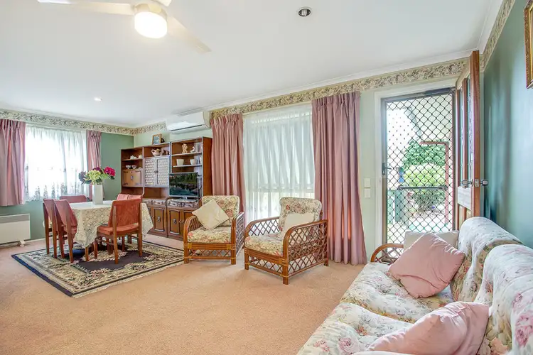 Fourth view of Homely semi-detached listing, 1/4 Werner Place, Nerang QLD 4211