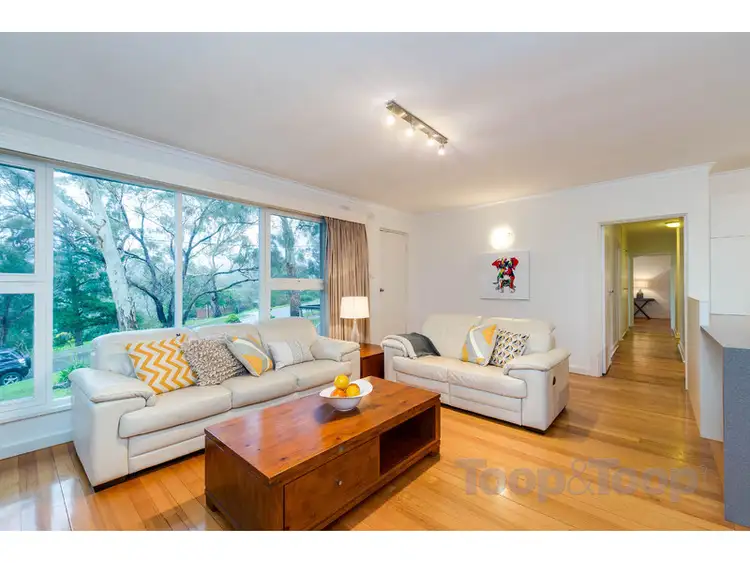 Fifth view of Homely house listing, 21 Lindsay Terrace, Belair SA 5052