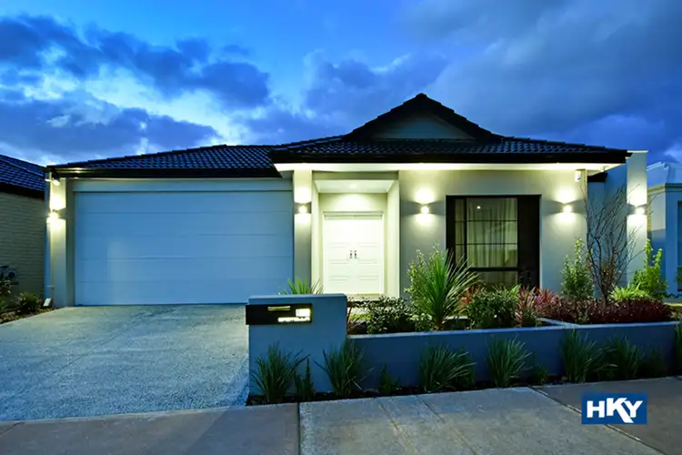 Third view of Homely house listing, 12 Castella Drive, Caversham WA 6055