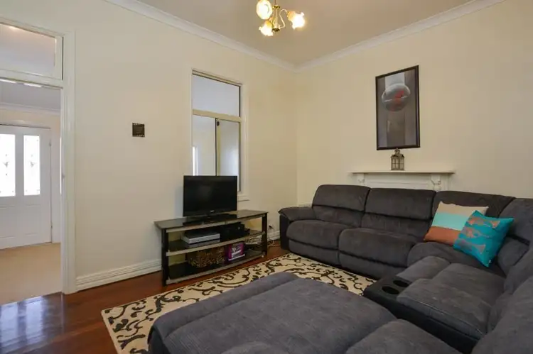 Second view of Homely house listing, 41A Wittenoom Street, Boulder, Kalgoorlie WA 6430
