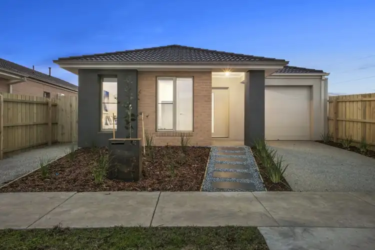Main view of Homely house listing, 13 Simony Drive, Armstrong Creek VIC 3217