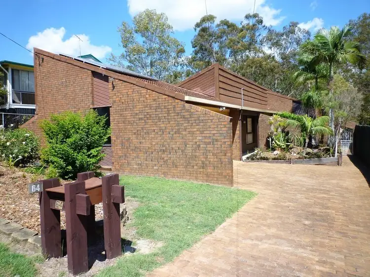 64 Harlin Road, Coalfalls QLD 4305