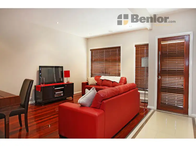 Fourth view of Homely house listing, 8 Glasswing St, Tarneit VIC 3029