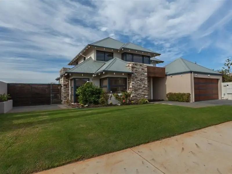 Main view of Homely house listing, 4 Investigator Parade, Jindalee WA 6036