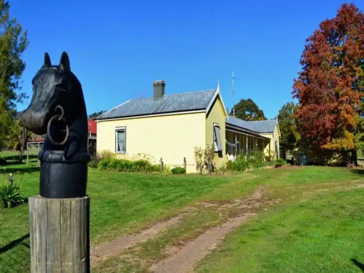 Sixth view of Homely rural property listing, LOT 1, 217 Desmonds Road, Mansfield VIC 3722