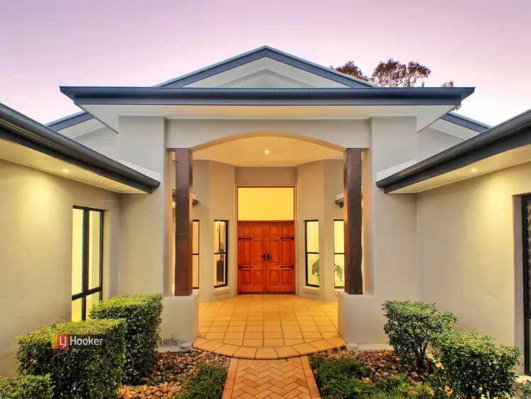Fifth view of Homely house listing, 15 Craig Street, Wishart QLD 4122