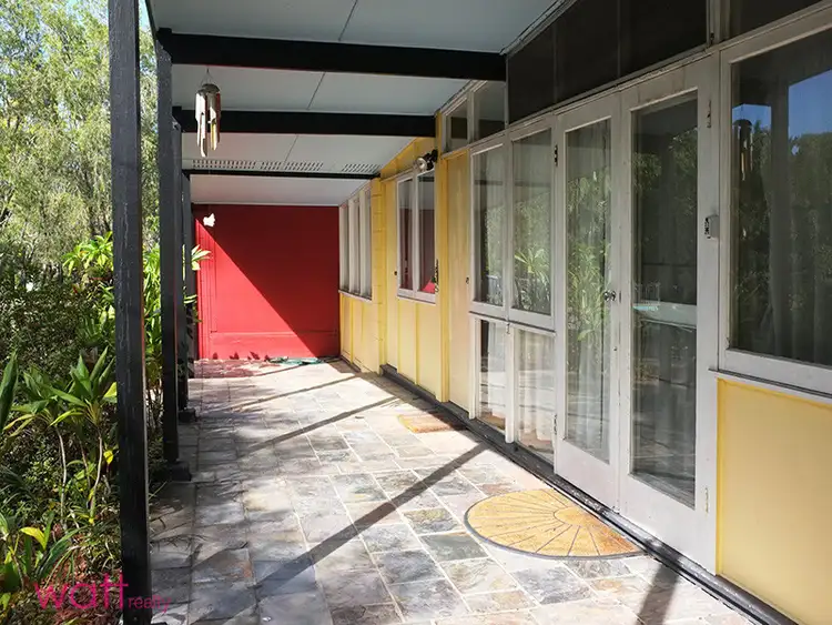 Sixth view of Homely house listing, 260 Maundrell Terrace, Aspley QLD 4034