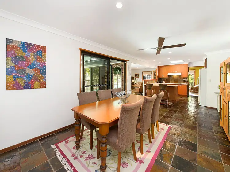 Third view of Homely house listing, 16 Sweetgum Street, Bellbowrie QLD 4070