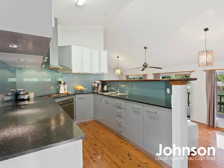 Fourth view of Homely house listing, 14 Nauru Place, Pacific Pines QLD 4211