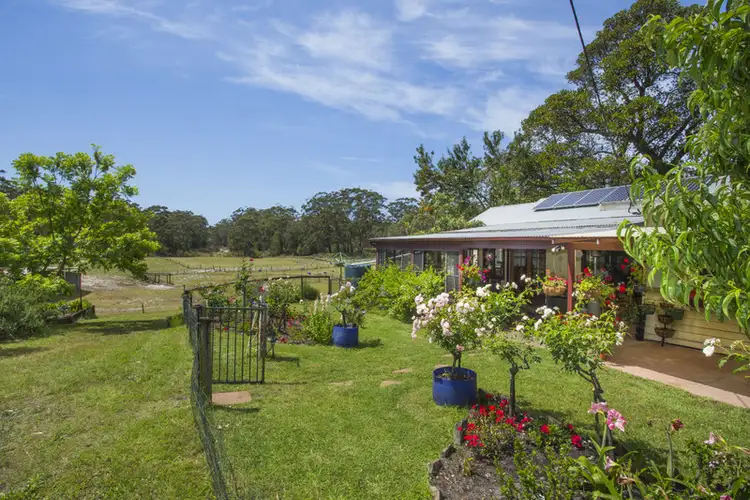 Main view of Homely house listing, 68 Marsh Road, Salt Ash NSW 2318