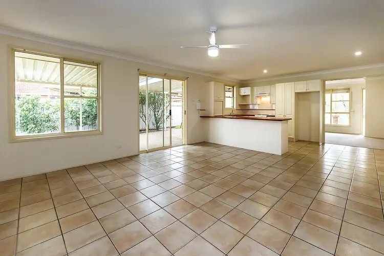 Second view of Homely house listing, 1 Richard Road, Rutherford NSW 2320