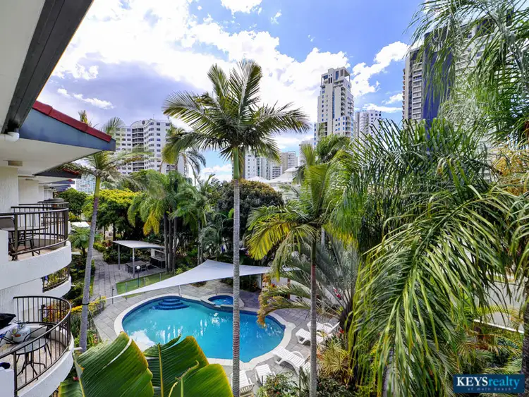 24 Scalinada, 22 Woodroffe Avenue, Main Beach QLD 4217