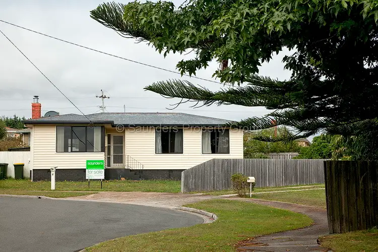 Main view of Homely house listing, 4 Coppa Bella Court, East Devonport TAS 7310
