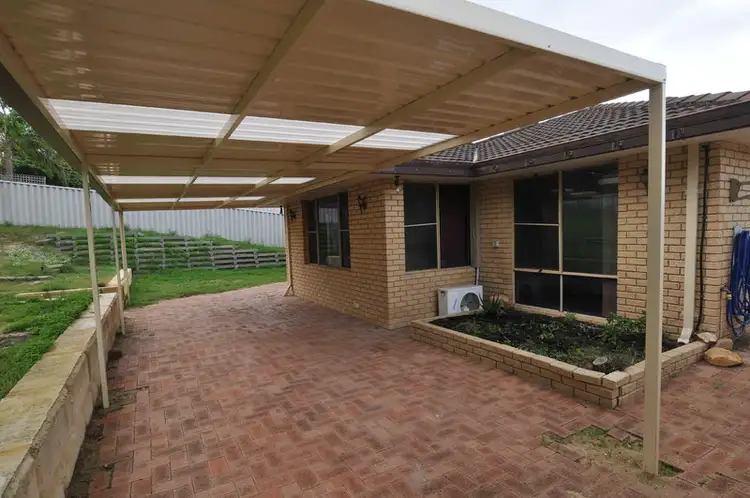 Fifth view of Homely house listing, 1 Petrel Close, Beldon WA 6027