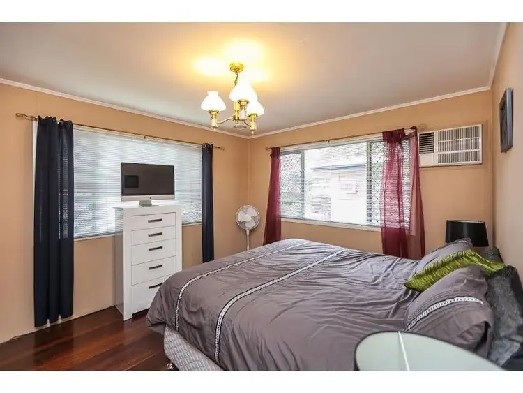 Fifth view of Homely house listing, 409 Murphy Street, Frenchville QLD 4701