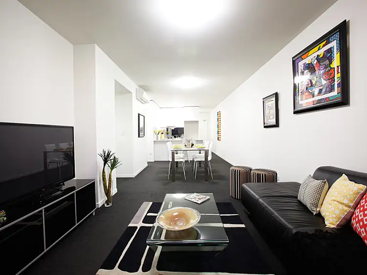 Seventh view of Homely apartment listing, 53 Wyandra St, Teneriffe QLD 4005