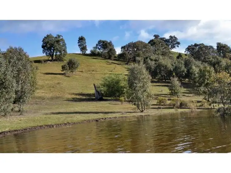 Third view of Homely land listing, LOT 5, 95 Homepoint Drive, Mansfield VIC 3722