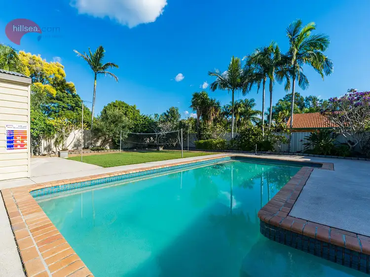 Second view of Homely house listing, 10 Greenwood Court, Helensvale QLD 4212