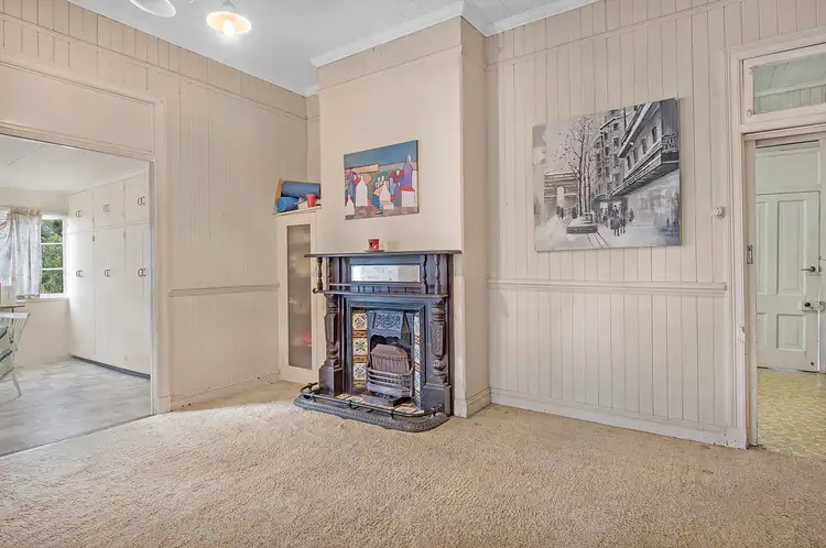 Third view of Homely house listing, 17 Haig Street, Clayfield QLD 4011