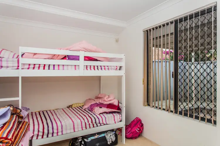 Fifth view of Homely house listing, 129C Walpole Street, Bentley WA 6102