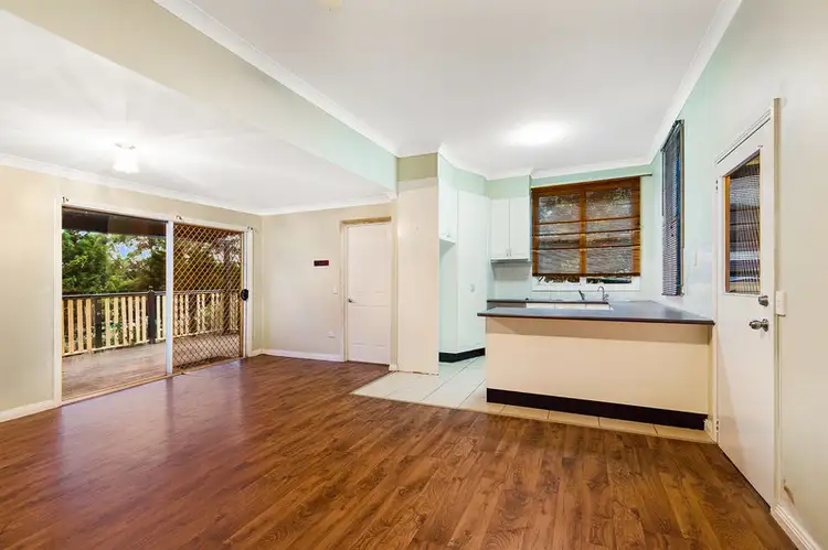 Fourth view of Homely house listing, 11 Gilbride Street, Greenmount QLD 4359