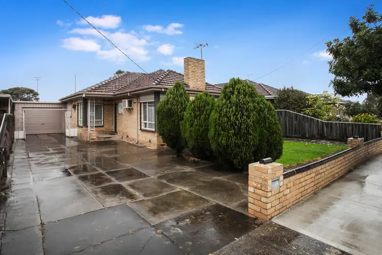 Second view of Homely house listing, 22 Westmoreland Road, Sunshine North VIC 3020
