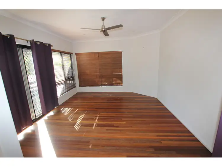 Sixth view of Homely house listing, 25 Eden Way, Yeppoon QLD 4703